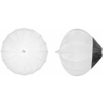 Phototools Balonový softbox DB 65 cm rychlorozkládací adaptér Bowens – Zboží Živě