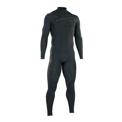 ION Seek Core 5/4 Front Zip men BLACK – Zbozi.Blesk.cz