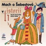 Mach a Šebestová v historii – Hledejceny.cz