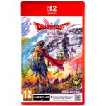 Dragon Quest 3 HD (XSX) – Zbozi.Blesk.cz