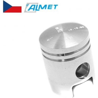 Píst Babetta CZ Almet (více variant) Velikost: 39,75 | Zboží Auto