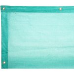 Merco Professional zástěna na tenisové kurty zelená sv. 2 x 18 m – Zbozi.Blesk.cz