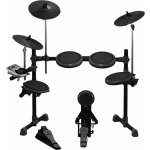 Behringer XD8USB Black – Zboží Dáma