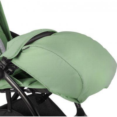 Leclerc Nánožník Quick Green – Zboží Mobilmania