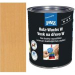 PNZ Vosk na dřevo W 0,25 l borovice – Hledejceny.cz