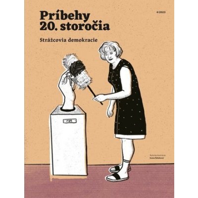 Príbehy 20. storočia - Strážcovia demokracie – Zbozi.Blesk.cz