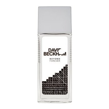 David Beckham Beyond Forever deodorant sklo 75 ml
