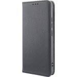 AlzaGuard Book Flip Case pro Xiaomi 15 černé AGD-BCF448B – Zboží Živě