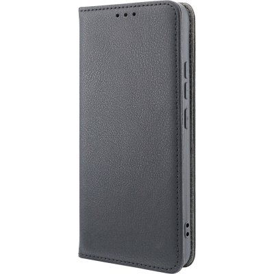 AlzaGuard Book Flip Case pro Xiaomi 15 černé AGD-BCF448B – Zboží Živě