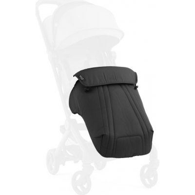 BabyStyle Egg Sky nánožník Black – Hledejceny.cz