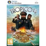 Tropico 4 (Collector's Edition) – Hledejceny.cz