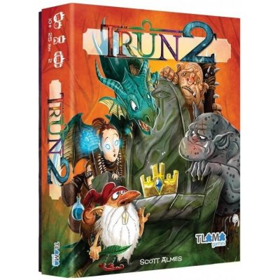 Tlama games Trůn – Zboží Živě