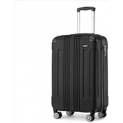 KONO černá 41 l – Zboží Dáma