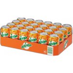 Mirinda plech 24 x 330 ml – Zboží Mobilmania