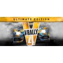 V-Rally 4 (Ultimate Edition)