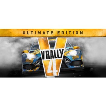 V-Rally 4 (Ultimate Edition)