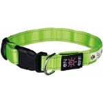 Trixie obojek Svítící pro psa USB – Zboží Mobilmania