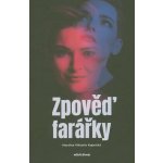 Zpověď farářky - Tomáš Novotný – Hledejceny.cz