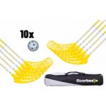 FLOORBEE Albatross 36 10ks – Sleviste.cz