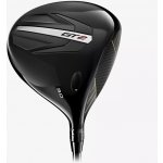 Titleist GT2 D9 Lava Mitsubishi Tensei 1K Blue 55 driver levé 9° Stiff – Sleviste.cz