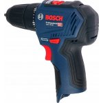 Bosch GSR 12V-30 0.601.9G9.002 – Zboží Dáma