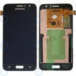 LCD Displej + Dotykové sklo Samsung Galaxy J1 J120F (2016) - originál – Sleviste.cz