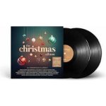 Various : The Christmas Album LP – Hledejceny.cz