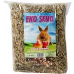 Eko Seno ovocná zahrádka 25 l 0,5 kg – Zbozi.Blesk.cz