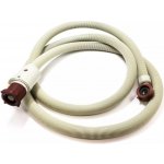 APPLIAS Aftermarket C00385518 Napouštěcí hadice k pračce nebo myčce 2,5m – Zboží Dáma