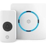 Nedis WIFIDB11CWT – Zbozi.Blesk.cz