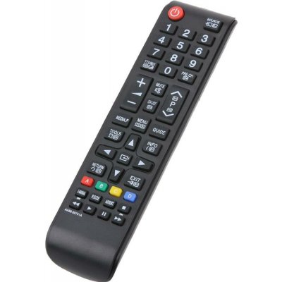 Dálkový ovladač Eclipsera Samsung AA59-00741A – Zboží Živě