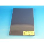 NOTES Slavošovce a.s. Kreslící karton A4/225g černý 50ks – Zbozi.Blesk.cz