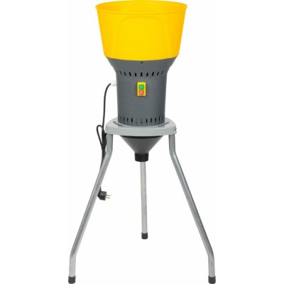 Šrotovník Strend Pro, drtič, na obilí, 1300 W ST119628 – Zboží Dáma