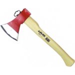 ADLER 800g s dřevěnou rukojetí – Zboží Mobilmania