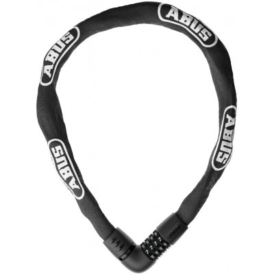 ABUS 6806C/85 BK – Hledejceny.cz
