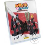 Panini NARUTO SHIPPUDEN HOKAGE album – Zbozi.Blesk.cz