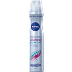 Nivea Diamond Volume lak na vlasy 250 ml – Hledejceny.cz