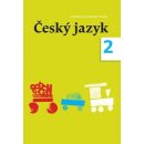 Český jazyk 2 učebnice Tobiáš – Topil Zdeněk