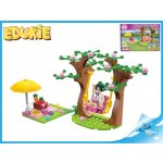 EDUKIE Piknik na houpačce set 97 ks – Zboží Dáma