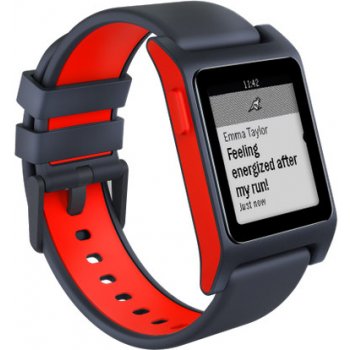 Pebble 2 HR Smart Watch