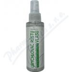 Clinical urychlovač růstu vlasů 100 ml – Sleviste.cz