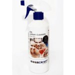 HANSCRAFT SPRAY CLEANER 0,5 l – Zboží Dáma