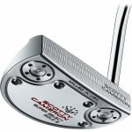 Scotty Cameron Super Select Golo 6 putter univerzální pravé 35 – Zbozi.Blesk.cz