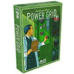 Rio Grande Games Power Grid Recharged 2nd Edition – Hledejceny.cz