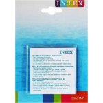 INTEX 59631 Samolepící záplaty – Hledejceny.cz
