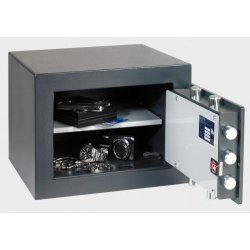 Chubbsafes CONSUL G0 M-15 EL