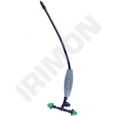Irritec Závěsný mlžicí set 2-EXL 12 l/h / 6 l/h Typ: 6 l/hod – Hledejceny.cz