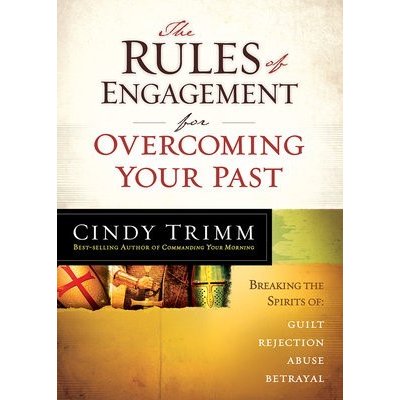 Rules of Engagement for Overcoming Your Past – Hledejceny.cz