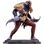 McFarlane Toys World of Warcraft Night Elf Druid Rogue Epic 15 cm