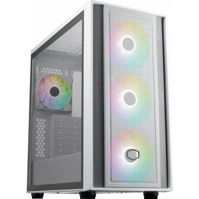 Cooler Master MasterBox 600 MB600-WGNN-S00 – Hledejceny.cz